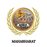 Mahabharat committee logo
