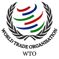 WTO committee logo