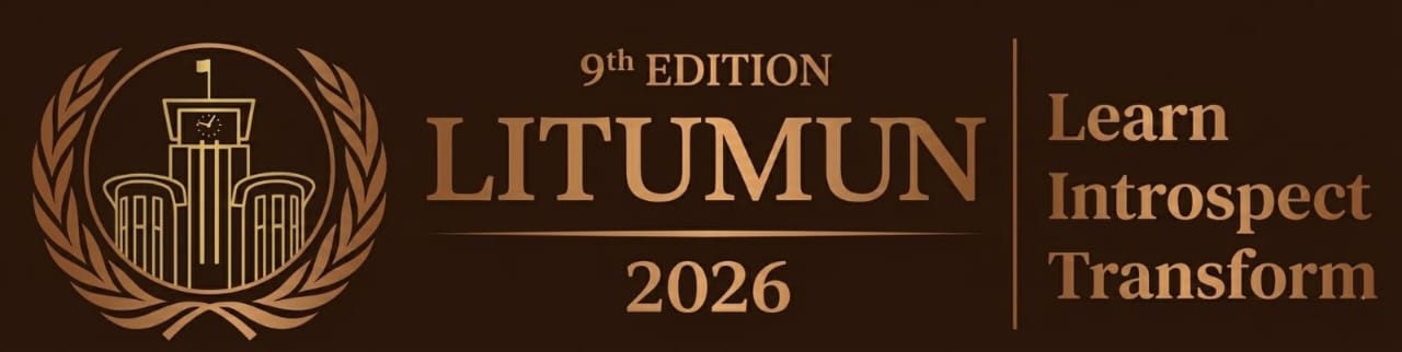 LITUMUN Logo