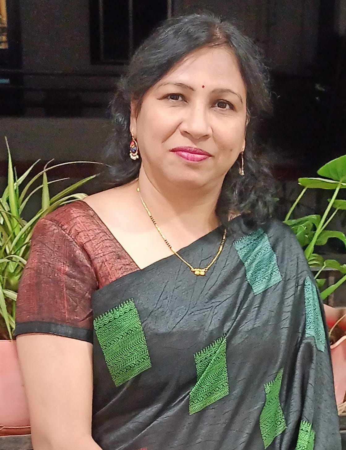 Dr. P.J. Giri